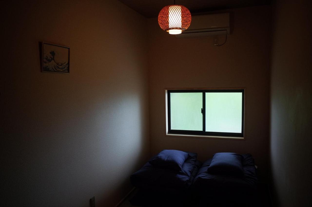 Chambre Dhote Tatami Suwa  Exteriör bild