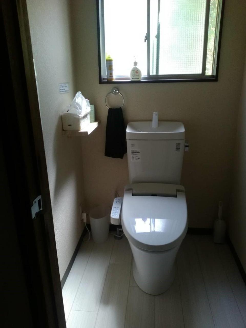 Chambre Dhote Tatami Suwa  Exteriör bild