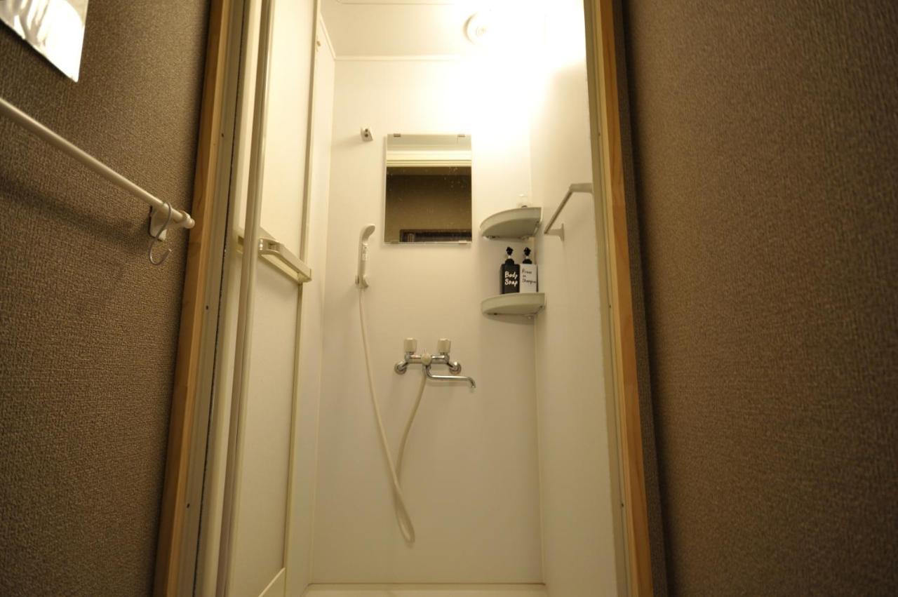 Chambre Dhote Tatami Suwa  Exteriör bild