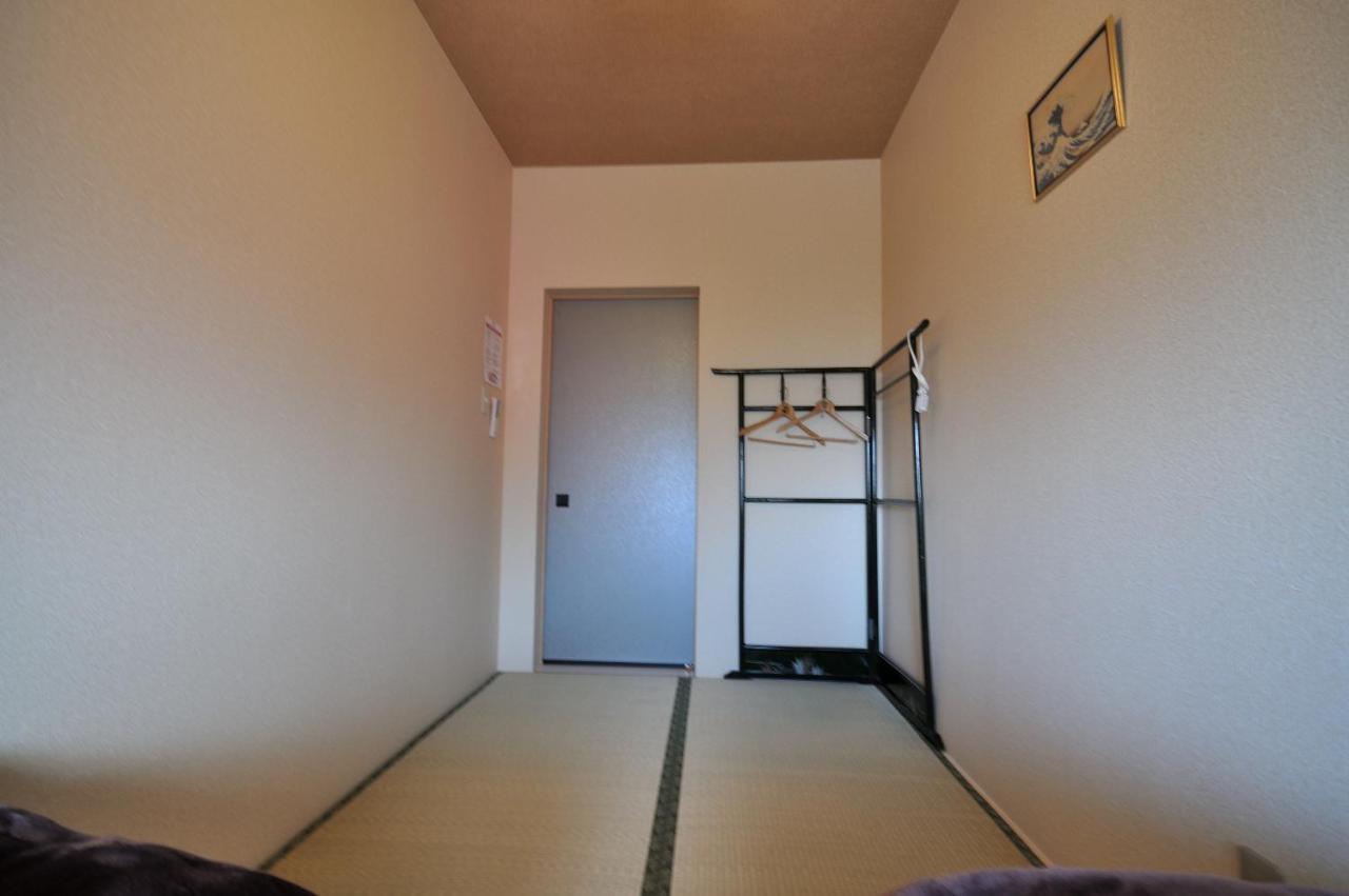 Chambre Dhote Tatami Suwa  Exteriör bild