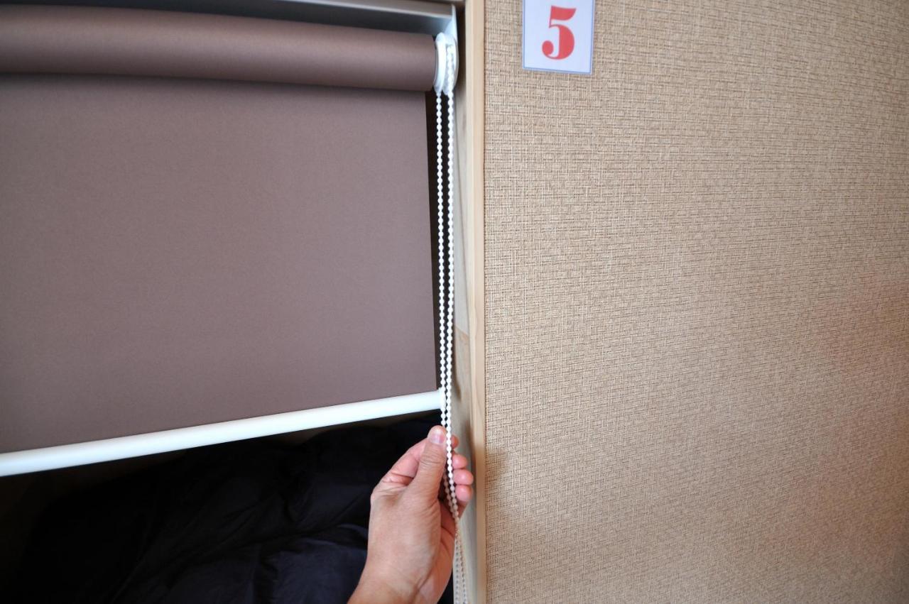 Chambre Dhote Tatami Suwa  Exteriör bild