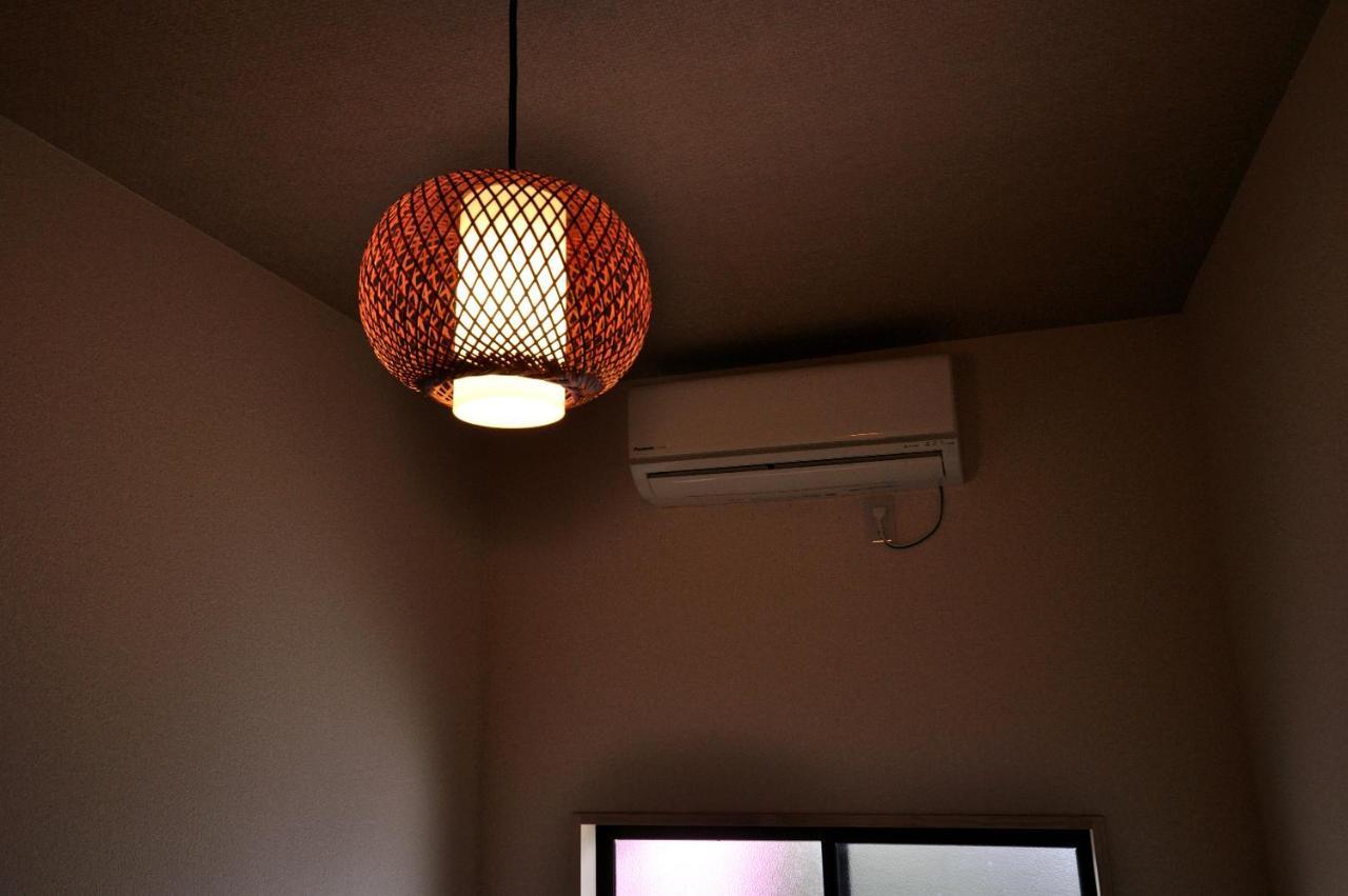 Chambre Dhote Tatami Suwa  Exteriör bild