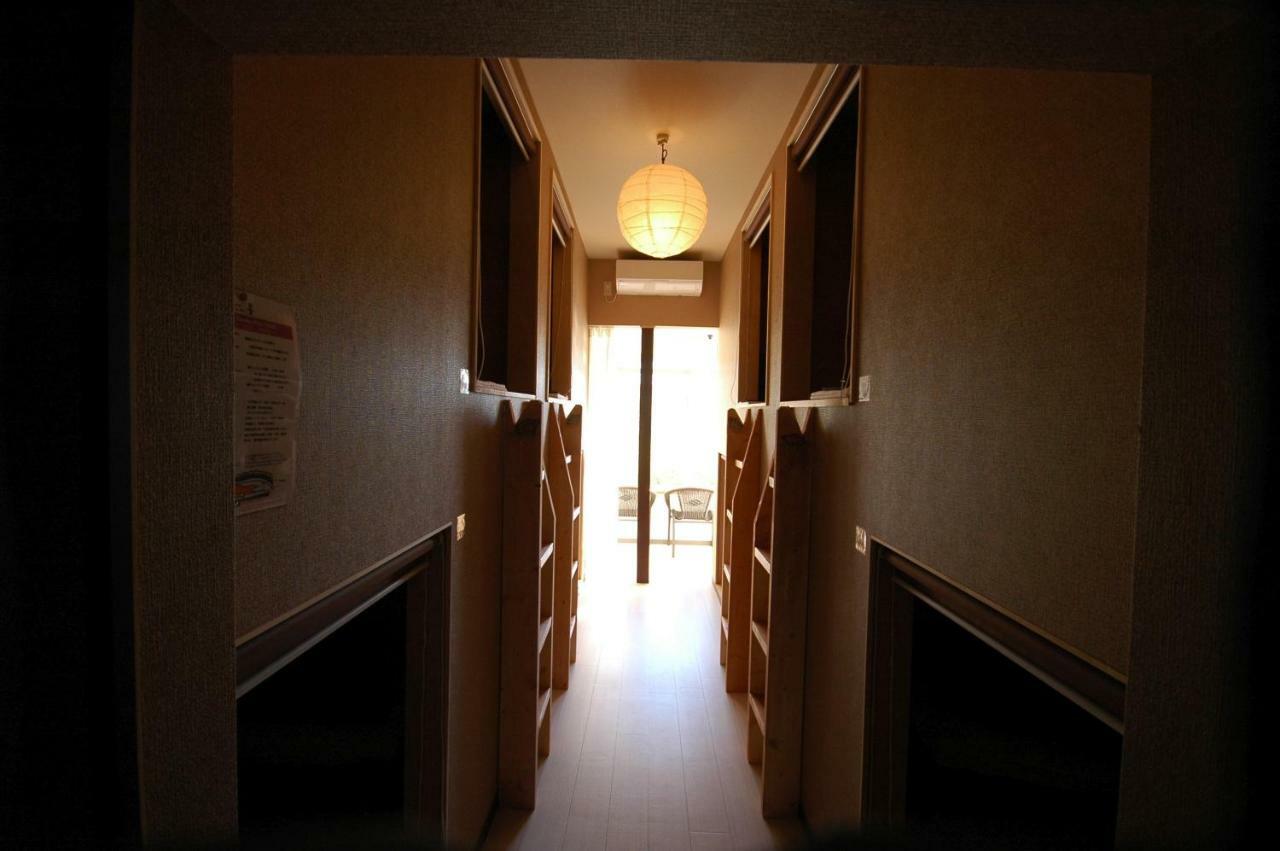 Chambre Dhote Tatami Suwa  Exteriör bild