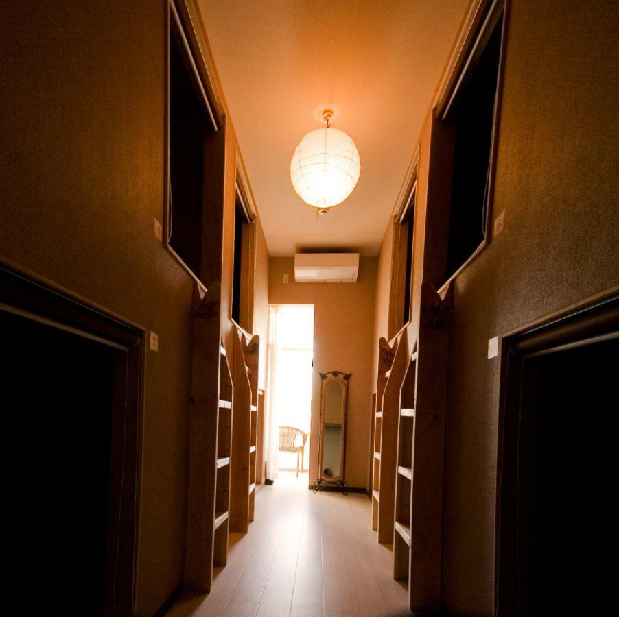 Chambre Dhote Tatami Suwa  Exteriör bild