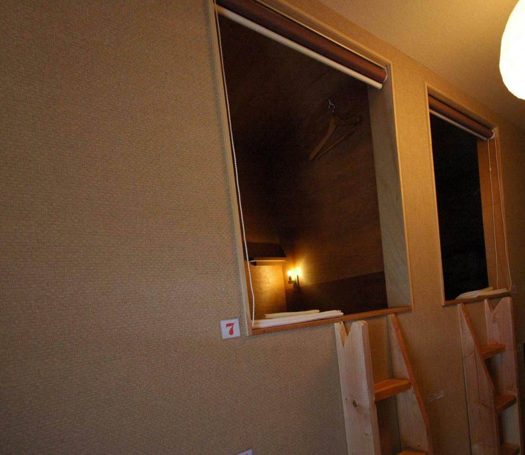 Chambre Dhote Tatami Suwa  Exteriör bild