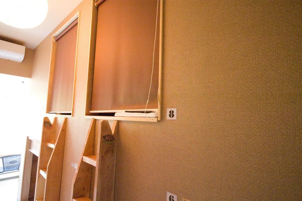 Chambre Dhote Tatami Suwa  Exteriör bild